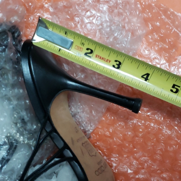 Jimmy Choo slip on sandals - Picture 13 of 14